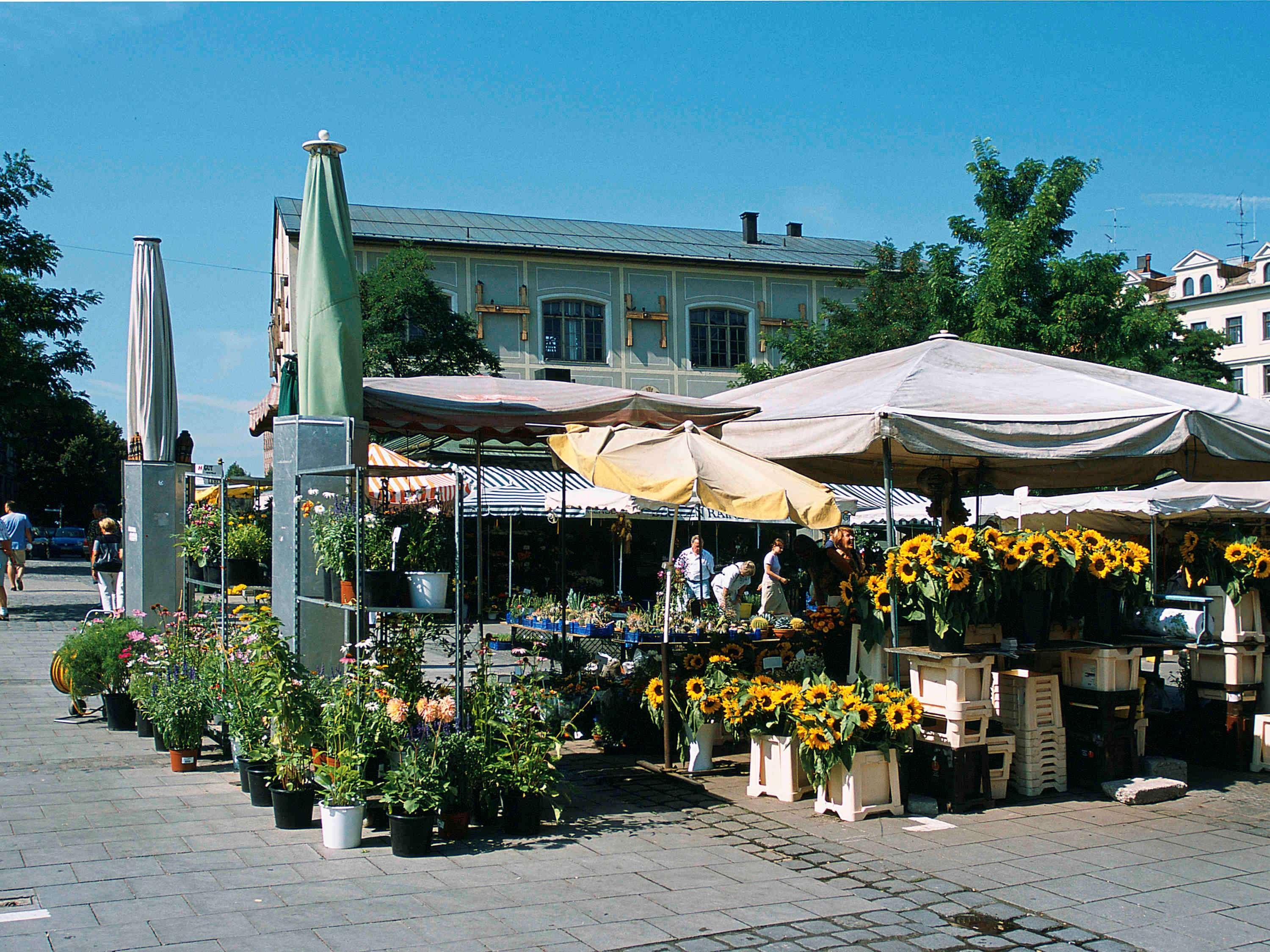 Ibis Muenchen City Ost Munich Exterior photo